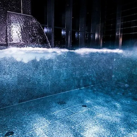 Resort Farris Bad Larvik