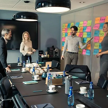 Resort Farris Bad Larvik