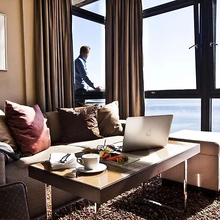 Farris Bad 4* Larvik