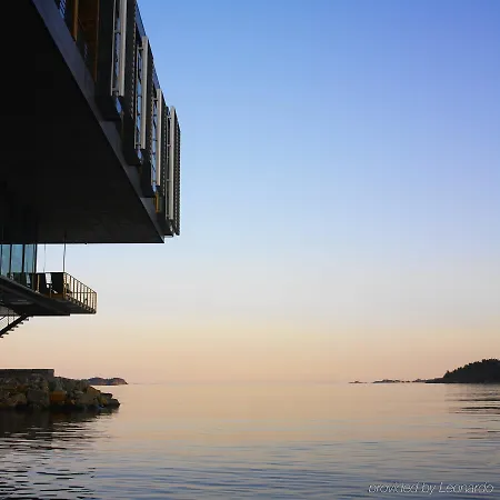 Resort Farris Bad Larvik