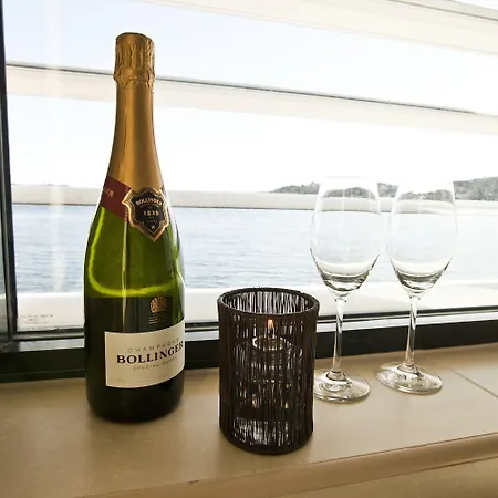 Farris Bad 4* Larvik