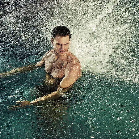 Farris Bad Resort 4*