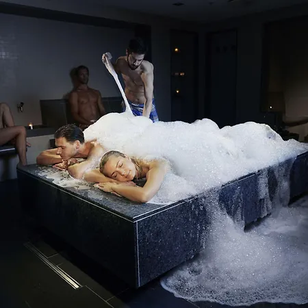 Farris Bad 4* Larvik