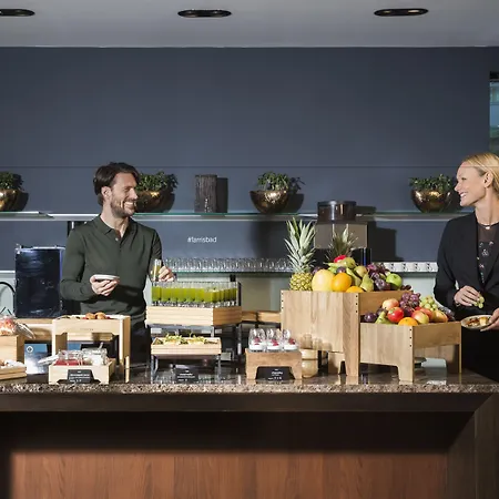 Feriested Farris Bad 4*