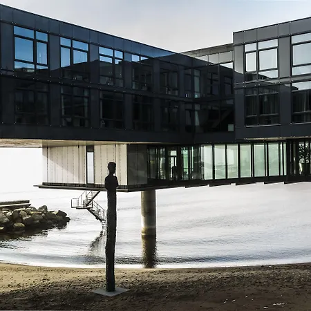 Farris Bad Feriested Larvik