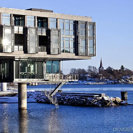 Farris Bad Larvik