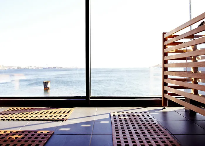 Resort Farris Bad Larvik