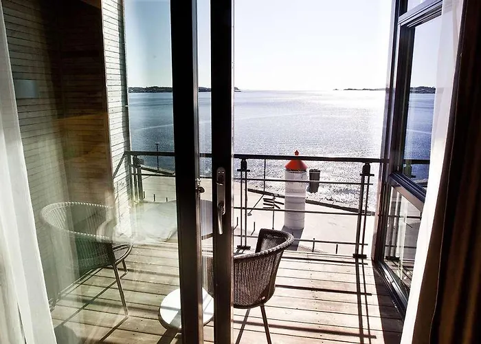 Farris Bad 4* Larvik