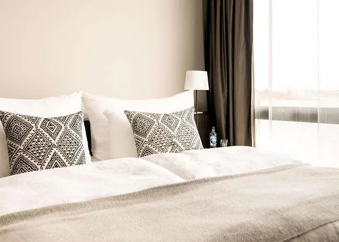 Semesteranläggning (resort) Farris Bad Larvik