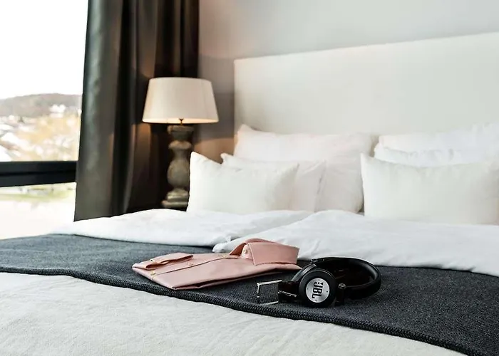 Farris Bad Semesteranläggning (resort) 4*