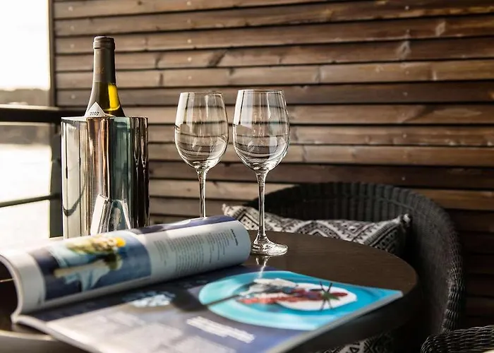 Farris Bad 4* Larvik