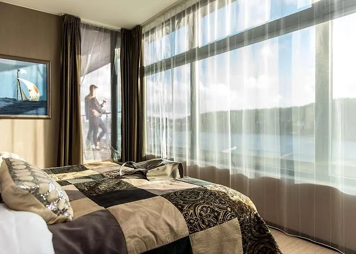 Farris Bad 4* Larvik