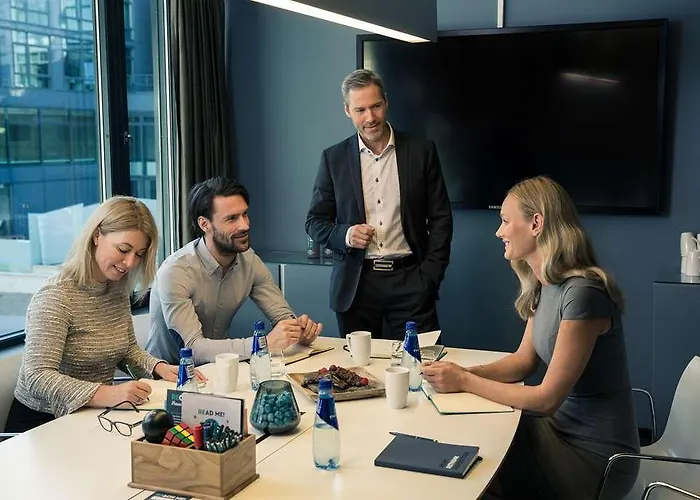 Farris Bad Resort Larvik