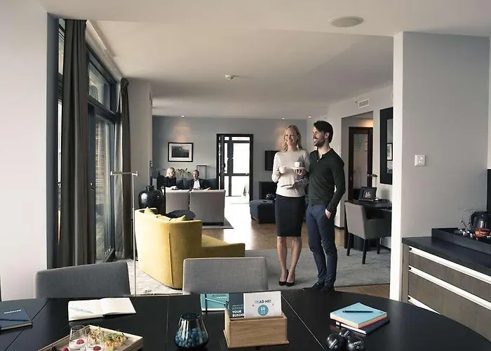 Farris Bad 4* Larvik