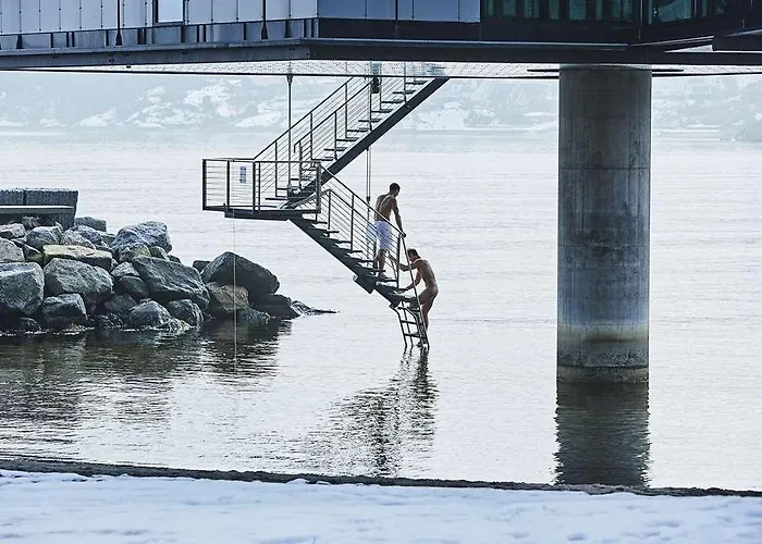 Farris Bad 4* Larvik