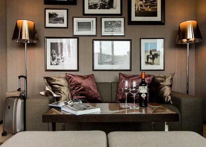 Farris Bad 4* Larvik