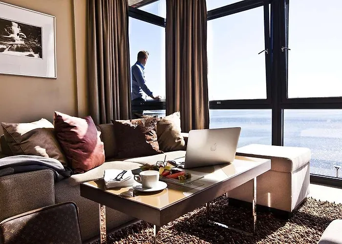 Farris Bad 4* Larvik