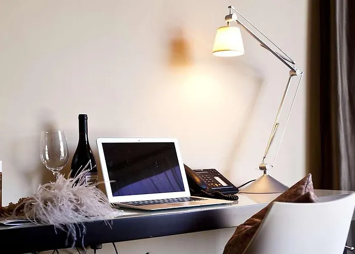 Semesteranläggning (resort) Farris Bad