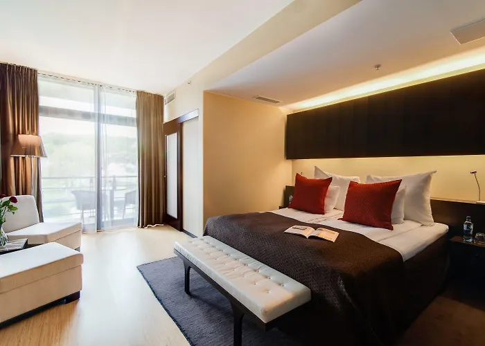 Farris Bad 4* Larvik