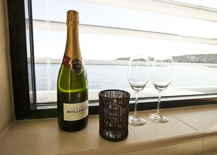 Farris Bad 4* Larvik