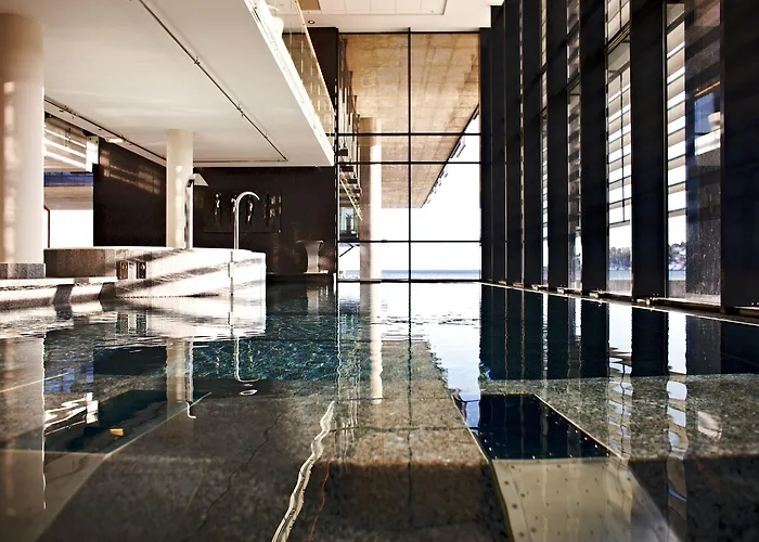 Resort Farris Bad Larvik