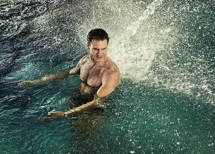 Farris Bad Semesteranläggning (resort) 4*