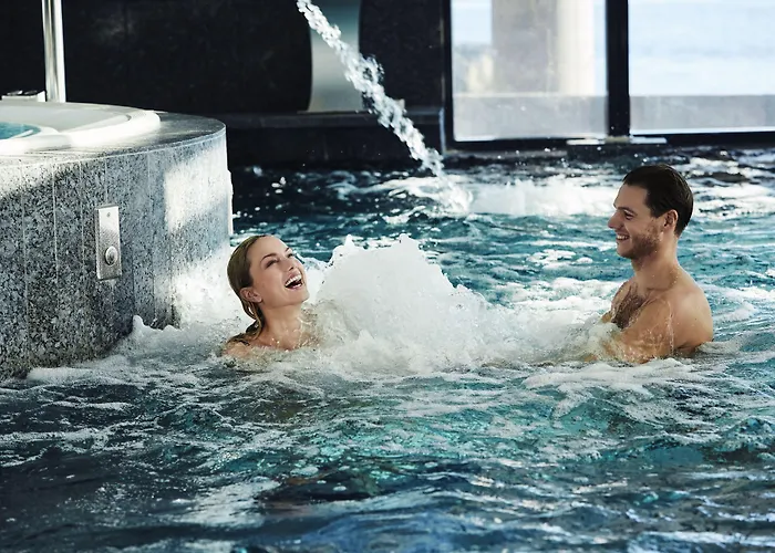 Resort Farris Bad Larvik