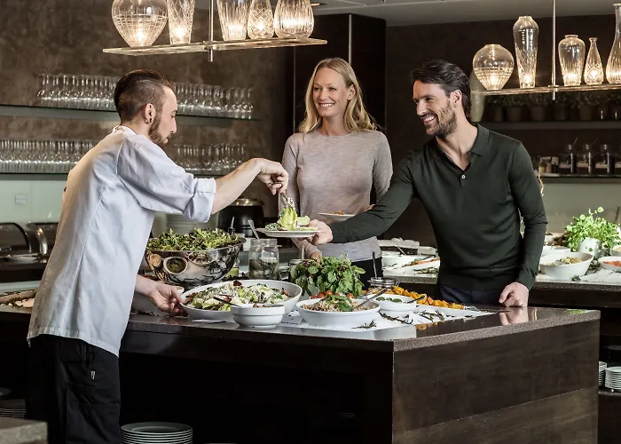 Farris Bad Resort 4*