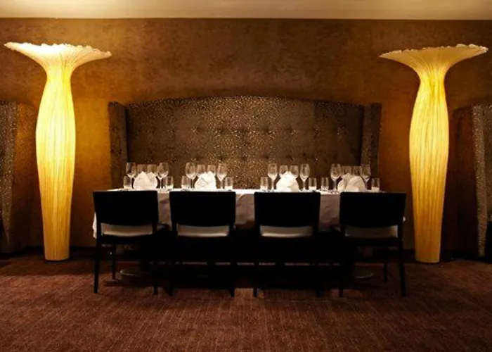 Resort Farris Bad 4*