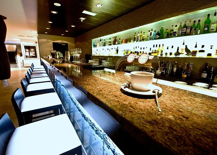 Farris Bad Resort 4*