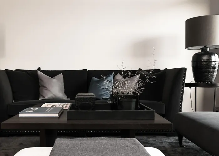 Farris Bad Resort Larvik