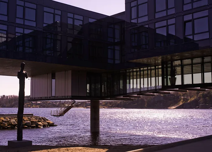 Farris Bad 4* Larvik