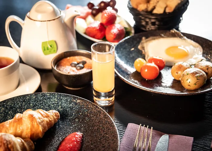 Farris Bad 4* Larvik