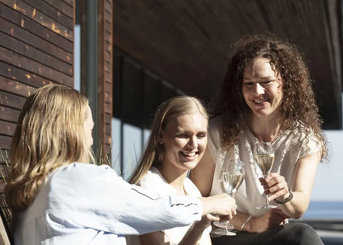 Farris Bad Semesteranläggning (resort)