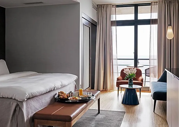 Farris Bad Semesteranläggning (resort) 4*