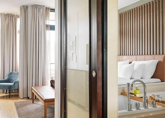 Resort Farris Bad Larvik