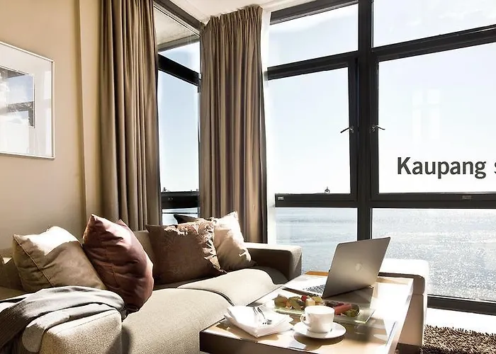 Semesteranläggning (resort) Farris Bad