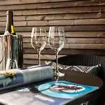 Farris Bad 4* Larvik