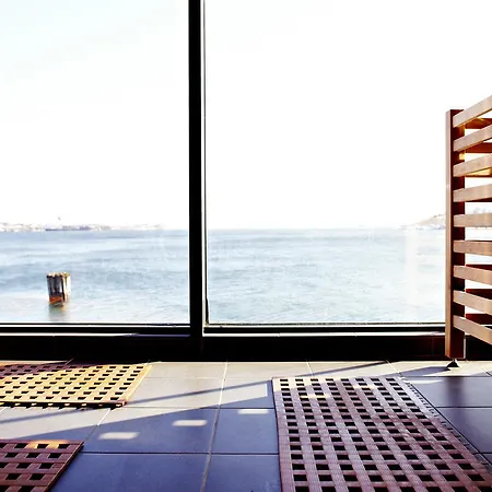 Resort Farris Bad Larvik