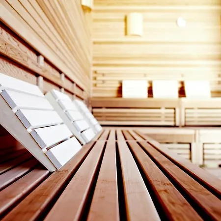 Resort Farris Bad 4*