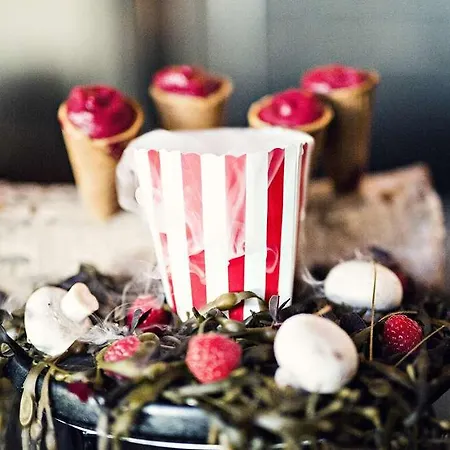 Farris Bad Resort Larvik