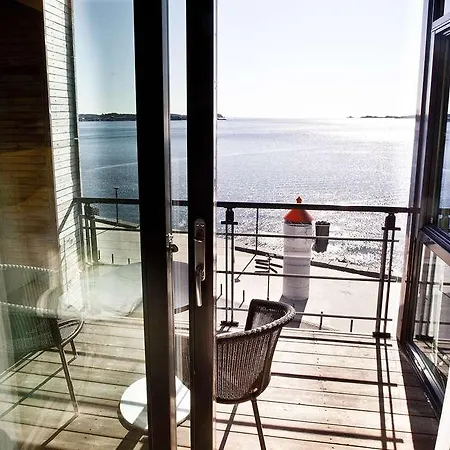 Farris Bad 4* Larvik