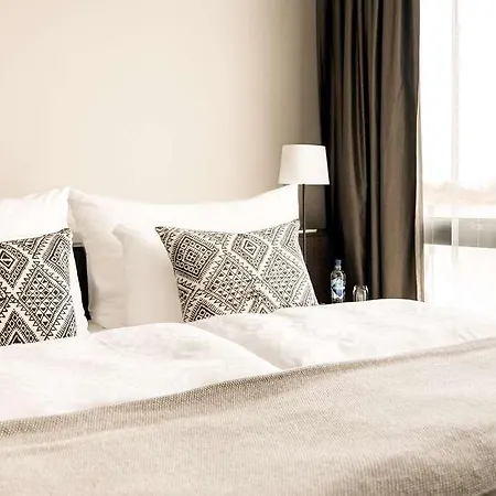 Resort Farris Bad Larvik