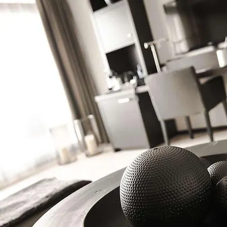 Farris Bad Resort Larvik