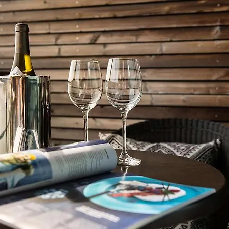 Farris Bad 4* Larvik