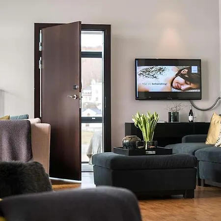 Resort Farris Bad Larvik