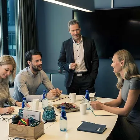 Farris Bad Resort Larvik