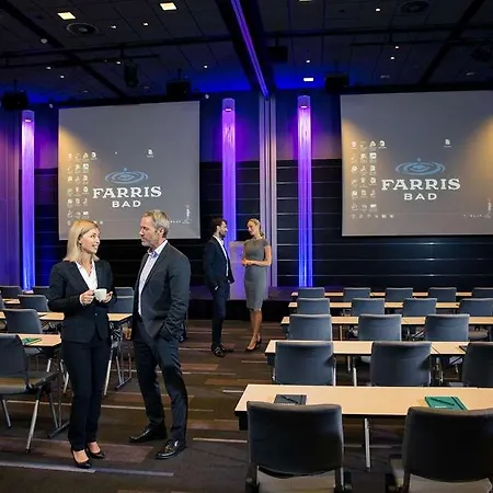 Farris Bad Resort Larvik