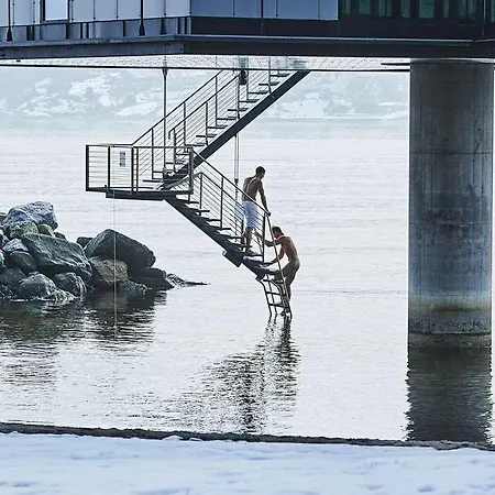 Farris Bad 4* Larvik