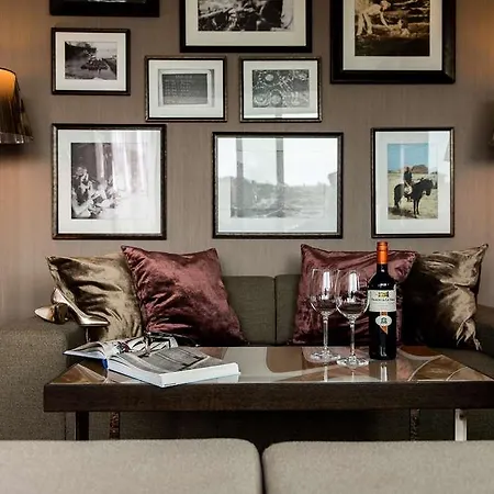 Farris Bad 4* Larvik